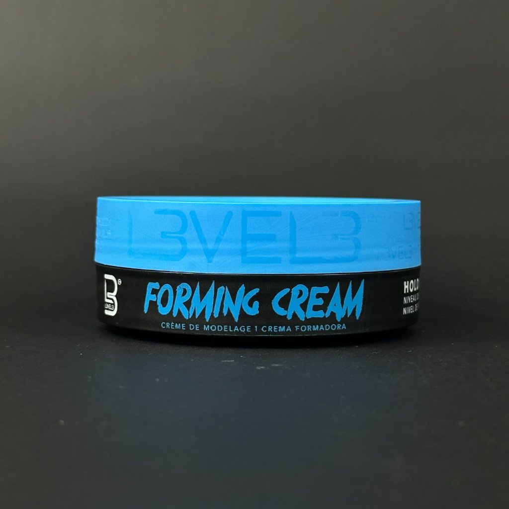 Forming Cream