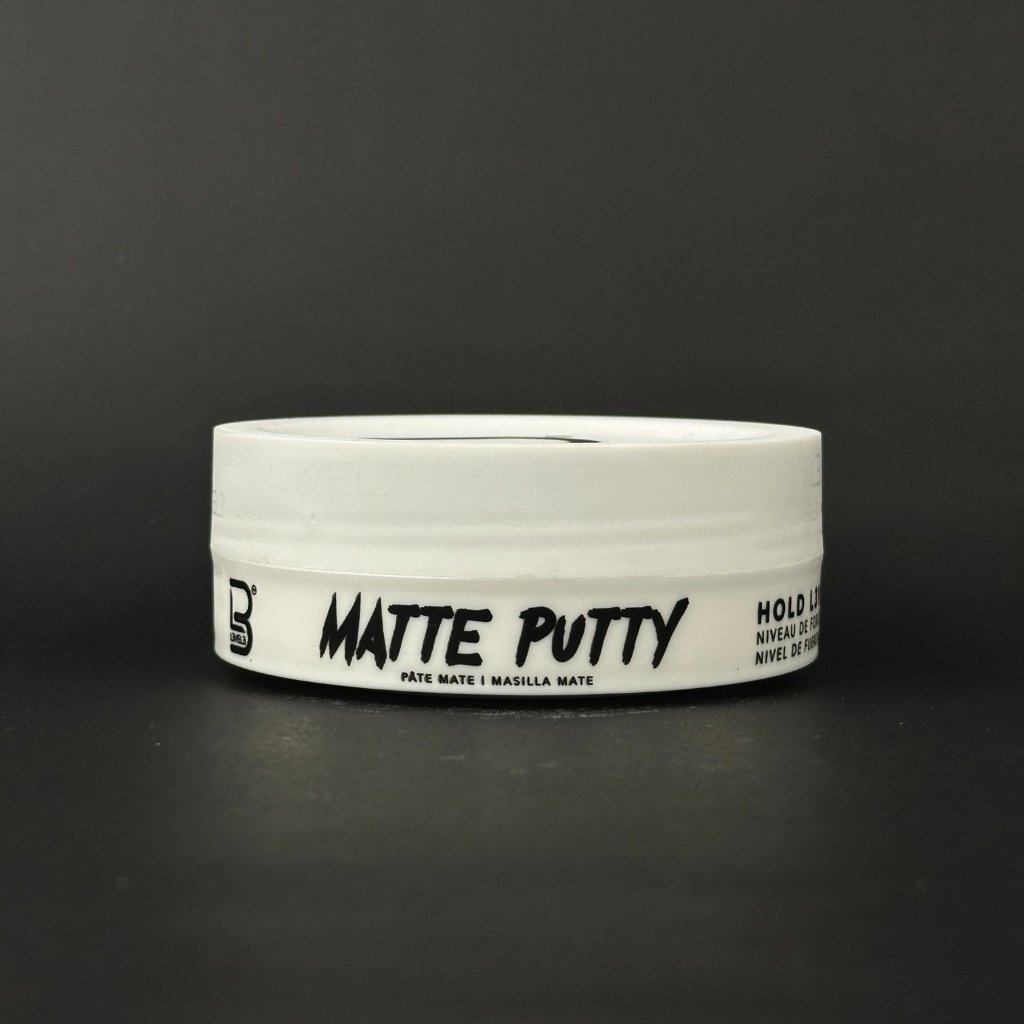 Matte Putty