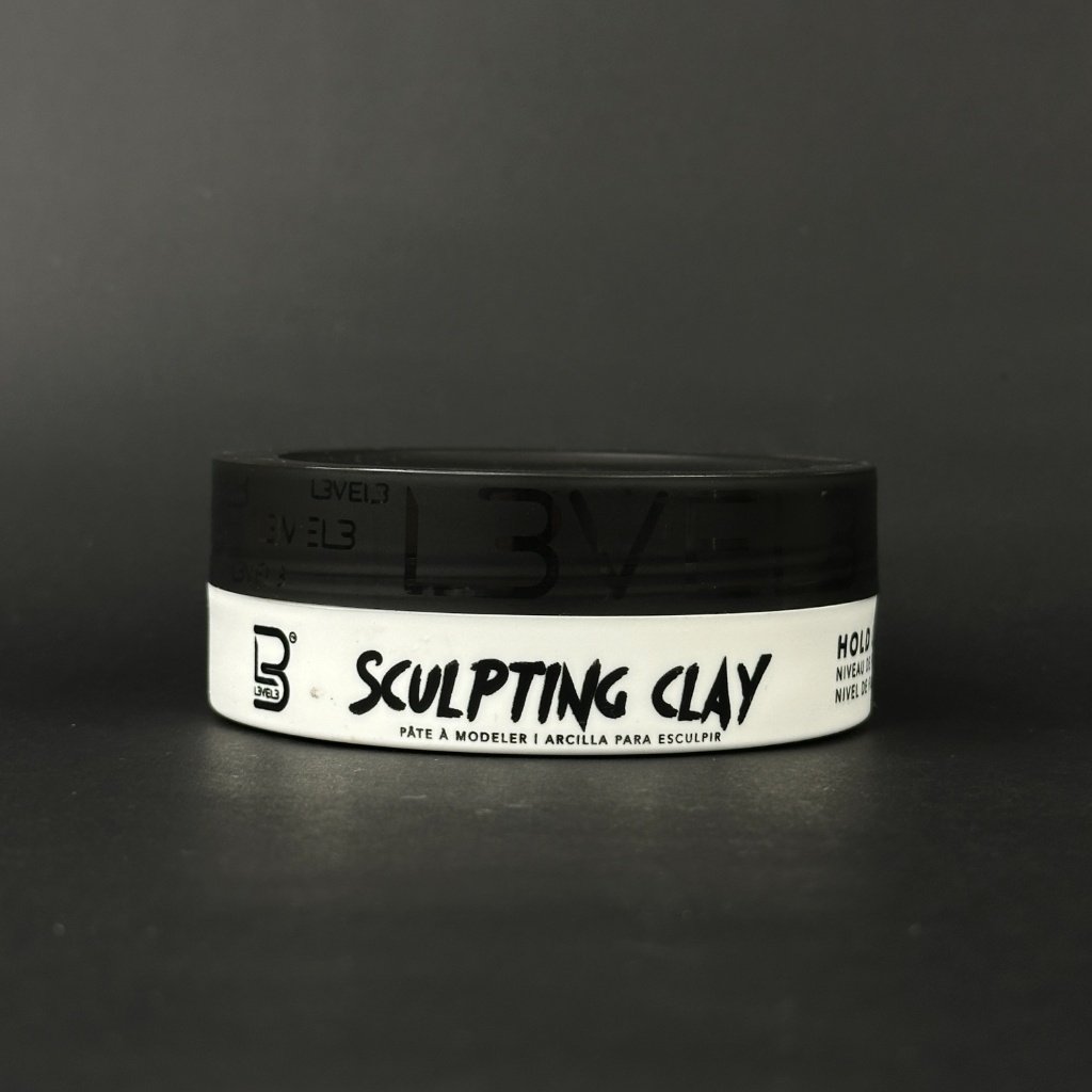 Sculpting Clay